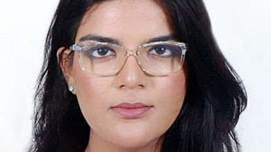 Salma Moubtakir: impact of globalisation on the personal data protection law in Morocco