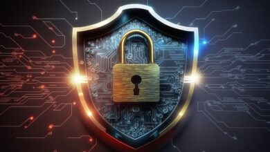 ER-RAFIK Najoua: The Legal Challenges of the Digital Age: Cybersecurity and Implications for Economic Criminal Law