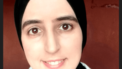 Salma BENRAMDANE: La lutte contre la cybercriminalité au Maroc : les réalisations et les enjeux