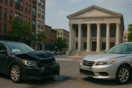 Common Mistakes Victims Make