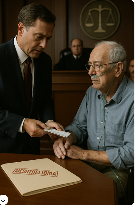 1. Average Mesothelioma Settlement Amounts